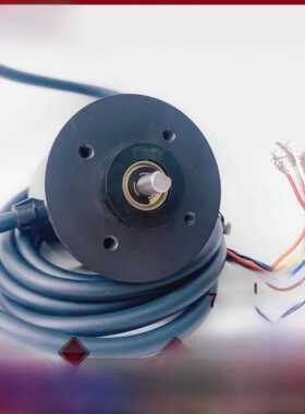 E6Cp-Ag5C灰度码编码器256 512 1024 720P/R