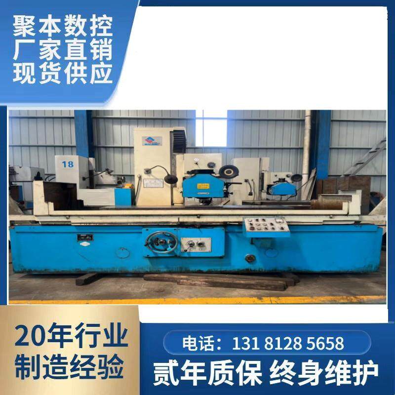 杭磨供应 M7150液压平面磨床 桂北镜面磨 卧式石墨磨 操作简单