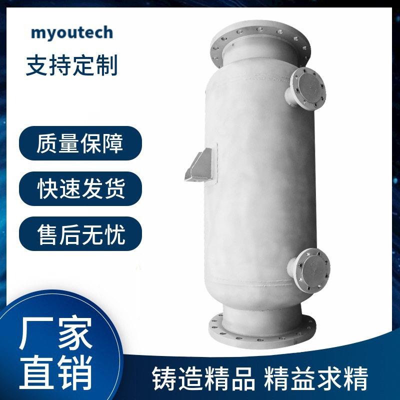 直供不锈钢冷凝器 牛奶啤酒管壳式热交换器 缠绕式换热器