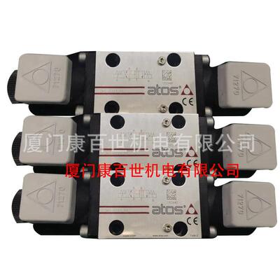 阿托斯ATOS阀RZGO-TERS-PS-010/21053升级型号RZGO-REB-P-NP