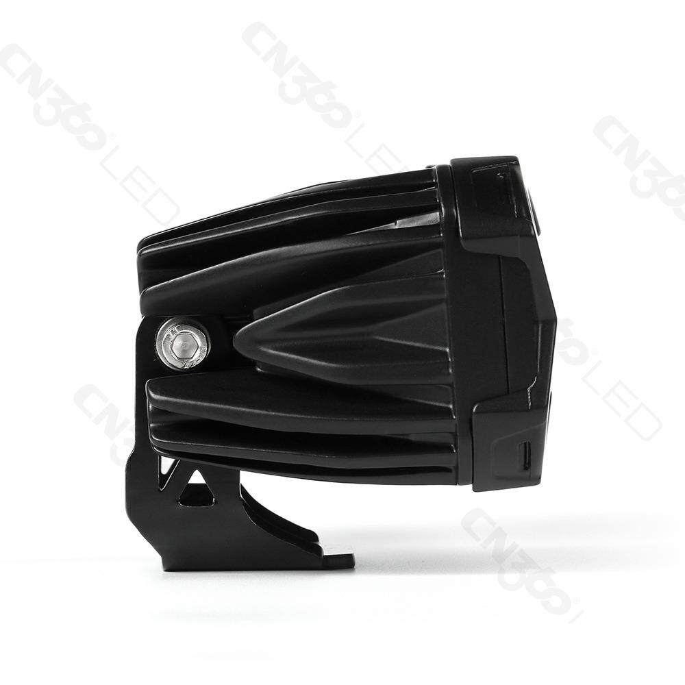 cn360 TR2款5寸越野车led工作灯聚光高功率汽车改加装led探照射灯