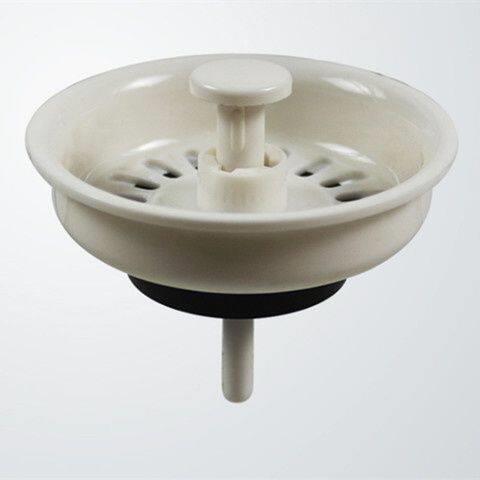 老款式落水器漏斗过滤网洗菜盆塞子洗碗池封水盖配件水槽下水盖子