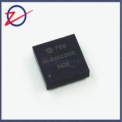 HCE4622MB国产化七星华创电源管理开关稳压器BGA-25