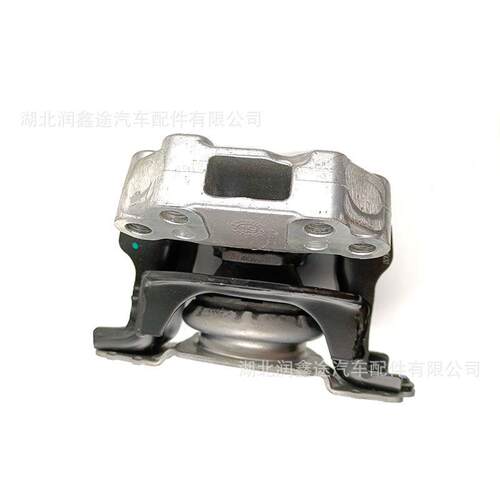 1839J2 1839F4发动机右支架适用标致207 2008 208雪铁龙C3 DS3