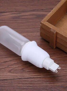 G9 To E27 Socket Base Halogen CFL Light Bulb Lamp Adapter