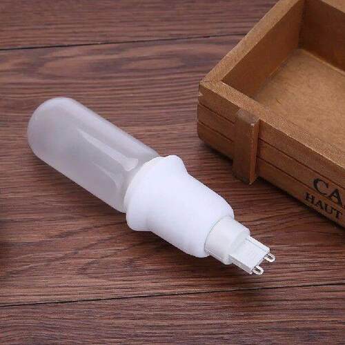 G9 To E27 Socket Base Halogen CFL Light Bulb Lamp Adapter