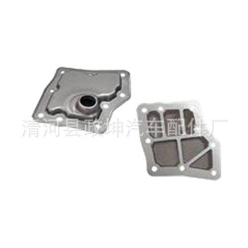 02E325429 A3 Q3 TT 明锐 CC 尚酷 高尔 变速箱滤网 波箱滤