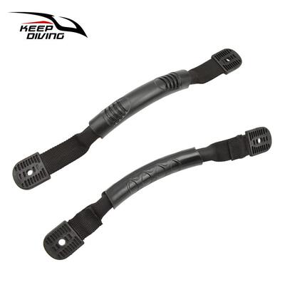 皮划艇独木舟塑料提手甲板固驼峰定扣铝92700制铆K钉-装潢钉套装K