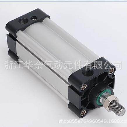 专业生产型标准气缸SAU32X250X300X350X400X450X500S现货