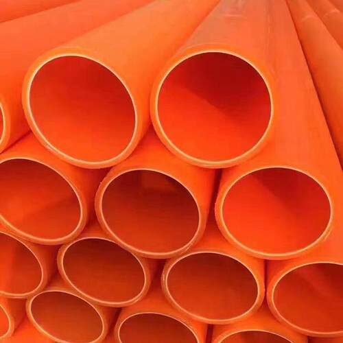 DN200MPP电力管 河南MPP电力管厂家 非开挖电力电缆穿线管 规格齐