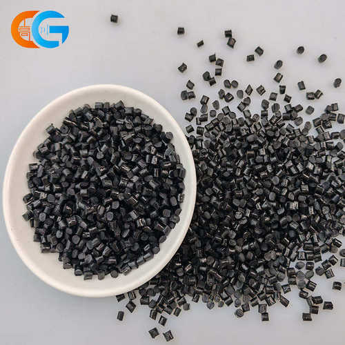 厂家直销 碳纤维增强15%PA6 尼龙6 耐磨耐高温 工程塑料颗粒