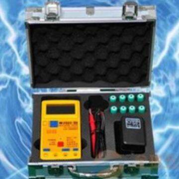PC27-6G数字式自动量程绝缘电阻表/高压兆欧表500v1000v2500v