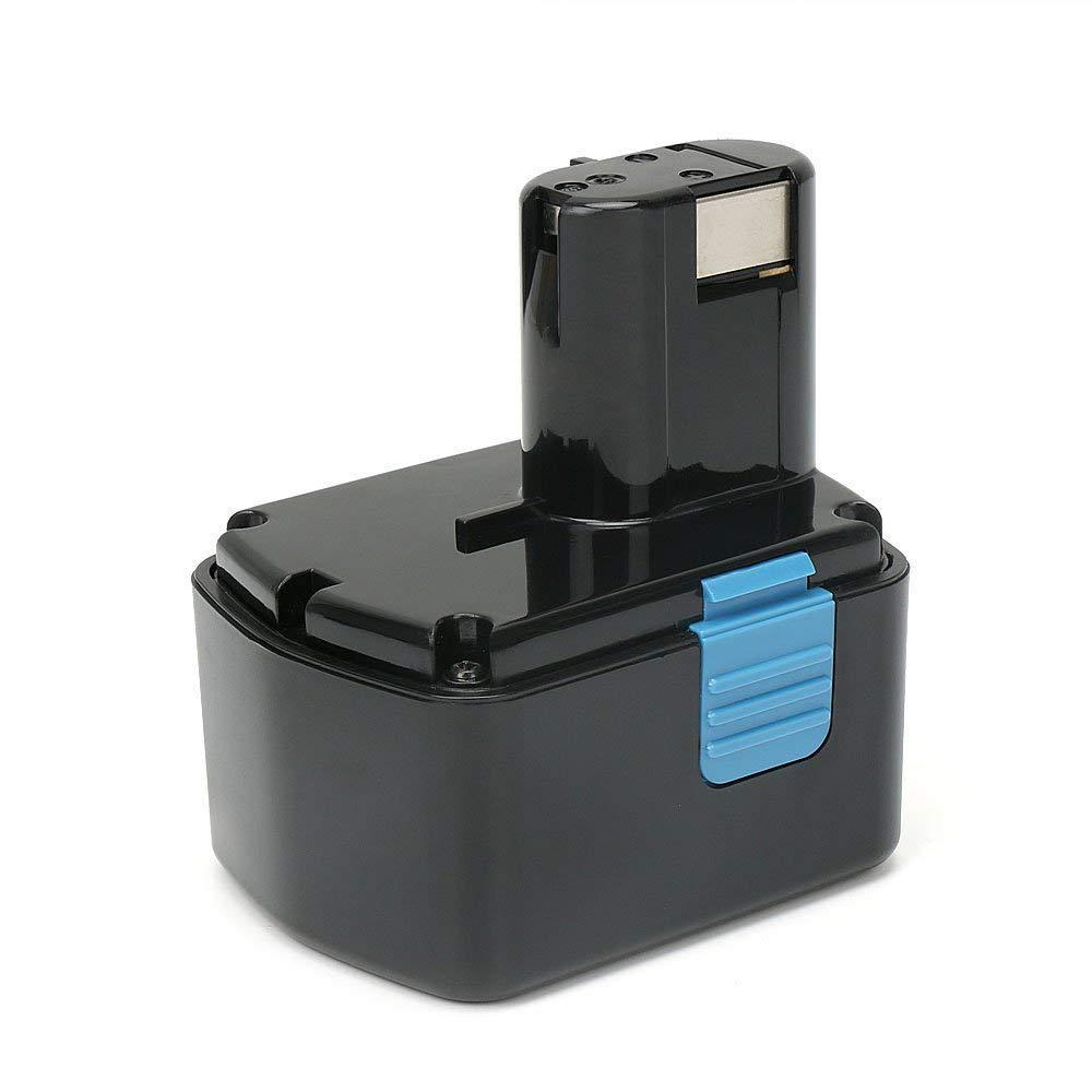 适用于HIT14.4V工具EB1414SEB1415EB1424工具电池镍电