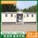 景区移动厕所户外环保高端公共洗手间露营地公园卫生间简易公厕