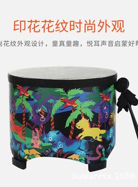 鼓尔夫儿乐器41618童幼儿早教玩具地奥厂家直销