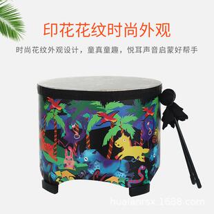 鼓尔夫儿乐器41618童幼儿早教玩具地奥厂家直销