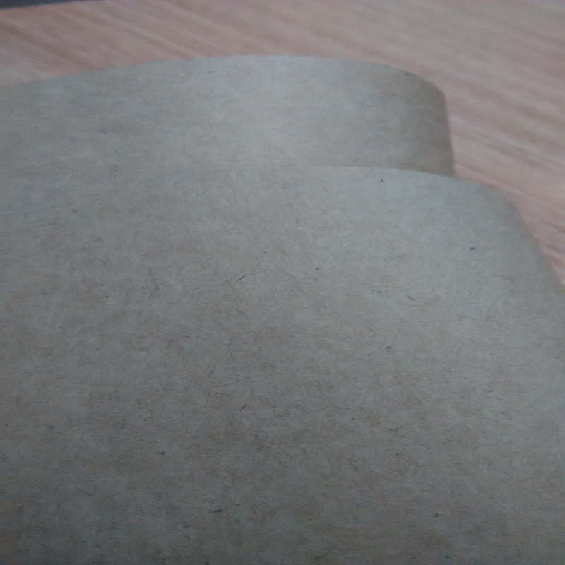厂家批发40-100g本色包装牛皮纸  黄牛皮纸  白色牛皮纸