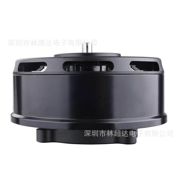 8120-100v大型工业植保电动机无人机电机高性能四轴六轴马达