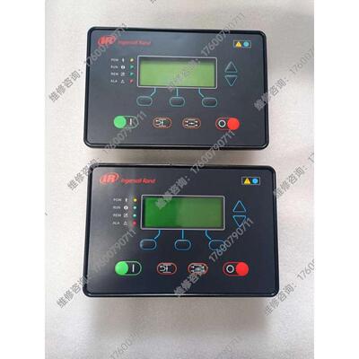 螺杆空压机英格索兰控制器19067875电脑板显示屏46854014