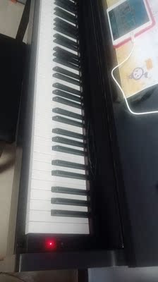 如何评价TheONE和卡西欧电钢琴比，应该选择谁呢？