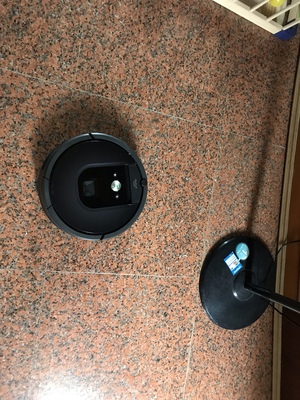 【反馈】iRobot 970扫地机器人怎么样，好在哪里？背后内幕是