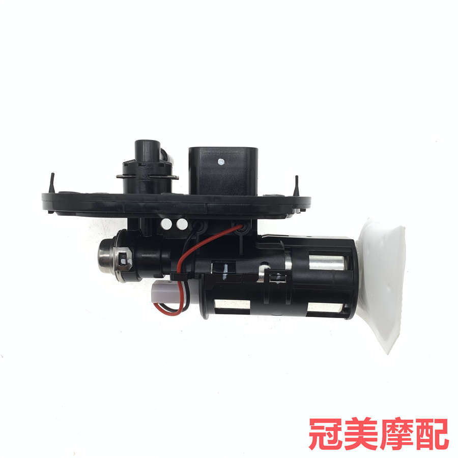 适用宗申赛科龙国四电喷ZS150-48F/ZS250GY-3汽油泵电子燃油泵总