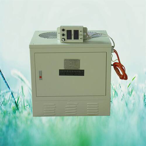 3相高频电镀整流器 12000A大功率电镀整流机 15000A电镀电源