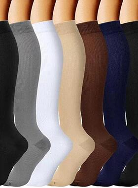 Compression Stockings Blood Circulation Promotion Slimming C
