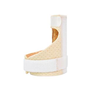 脚趾骨折固定器走路神器趾骨支具大小二脚趾受伤锤状指保护套护具