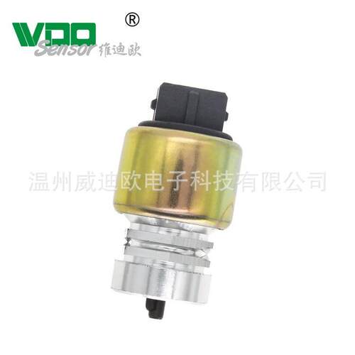 适用东风柳汽霸龙507乘龙K5车速里程表传感器K5-3824040粗轴