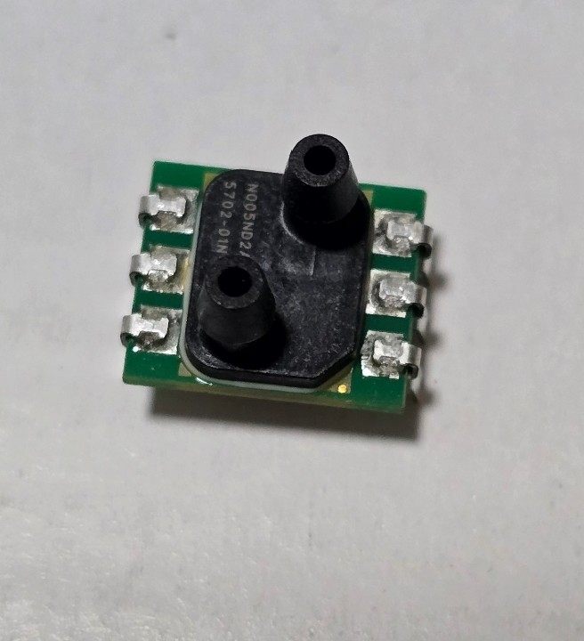 霍尼韦尔压力传感器