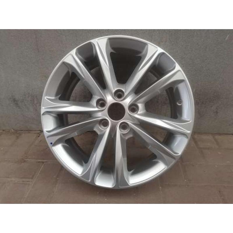 适用于东风风光580 S560专用轮毂17寸铝合金钢圈铝圈胎铃S车轮毂