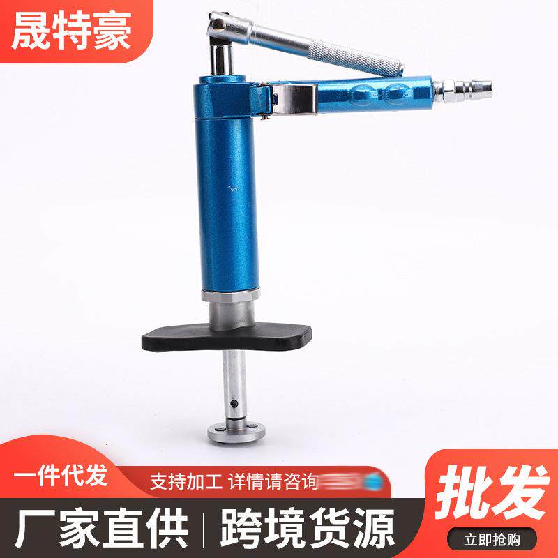 蝶式刹车片拆装调整专用刹车分泵组刹车片回位更换汽保工具