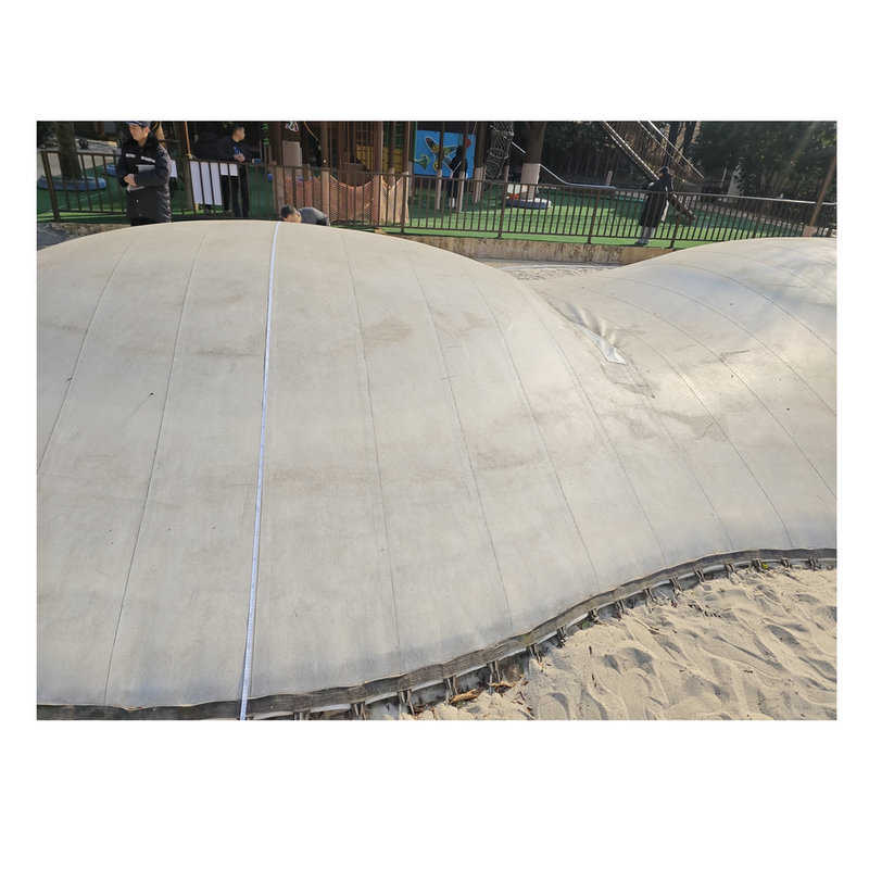 云材云大床膜配件红型弹跳蹦蹦跳跳网云云室内外儿童蹦蹦充气弹跳