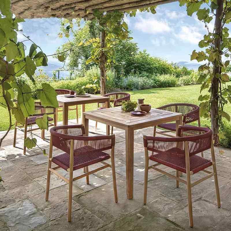 户外桌酒椅组合藤椅花园露台家用藤椅外民宿店室创227意休闲餐椅,住宅家具,桌椅套件,淘宝优惠券,粉丝福利购,淘宝优惠卷
