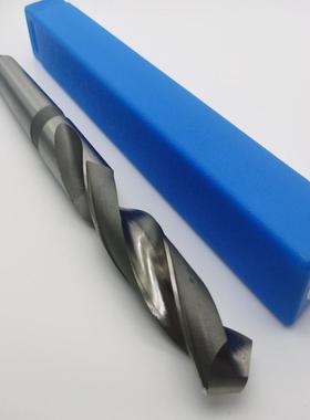 锥钻W6542HSS高速钢锥柄钻锥柄麻花钻标准加长-350-400-450