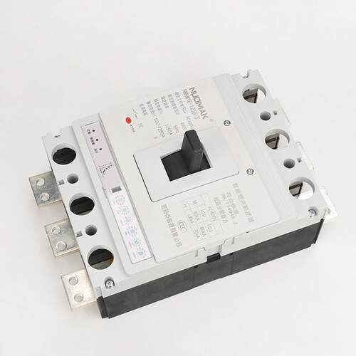 大电流断路器M1-1000A 1250A 1600A 电子式断路器电流可调带载波