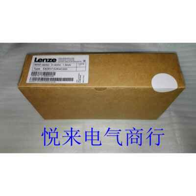 E82EV152K4C200全新原装伦茨8200系列e82ev152-4c200现货