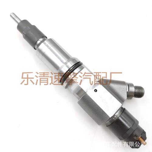 燃油共轨喷油器120系列喷油器型号0445120092喷油嘴工厂直销