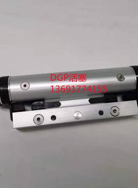 FESTO无杆气缸DGP-25-32-40-50-63活塞密封件密封钢带配件