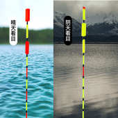 海角路滑全飞铅芦苇漂手工芦苇漂爆脚爆顶包换新大物漂远投漂