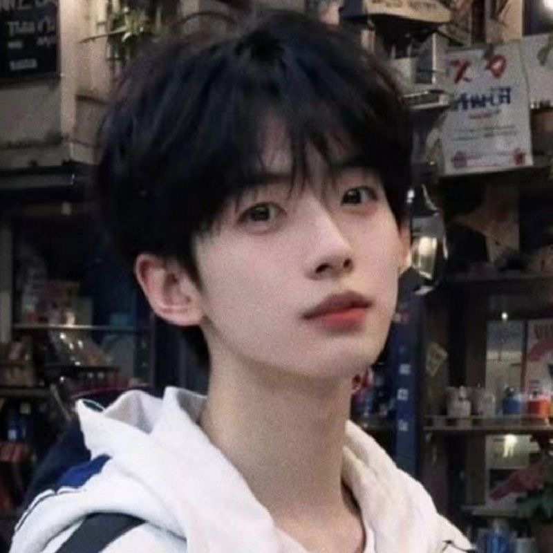 假发男碎发套帅气短发量全龄男生日常头套韩男士版增发减微分式盖