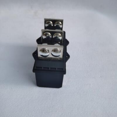 开关柜插件主电路动插件静插件CJT1-B-3-125A 250A 400A630A CZC3