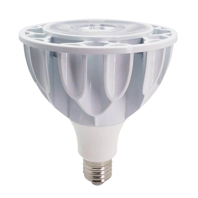 ledPAR3825W30W35W植物生长灯商场服装店珠宝灯PAR38射灯宽电压