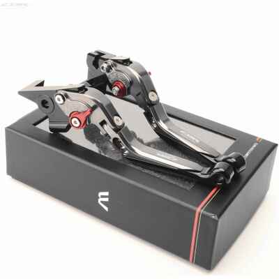 MOWOK CBR650F CB650F CBR650R CB650R改装煞车牛角手把离合车把