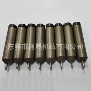 厂家生产自动鸡眼模浮心模铆钉机模具眼鸡铆机模TS A001具机钉模