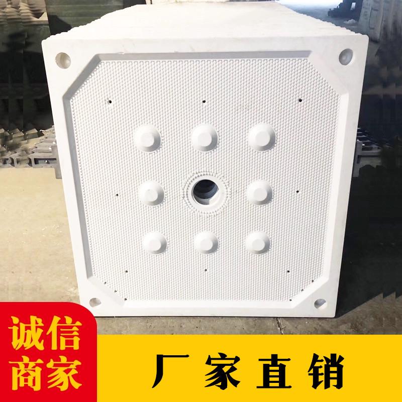 滤板 隔膜厢式板框压滤机滤板1250型 通用南方景津压滤机配件