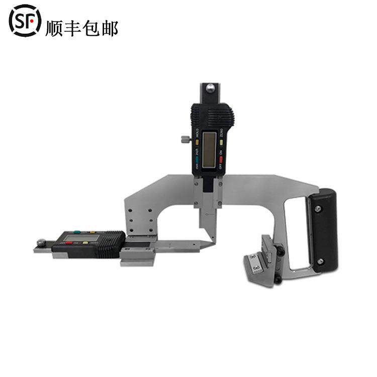 LJ-BXJG型便携式激光弦线 量具小型专用设备厂家加工配件