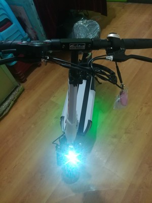 希洛普电动滑板车怎么样?听说质量很差?真有如此不堪吗