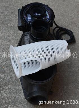 运水高水泵明配件运高毛发RUY水收集器滤蓝水泵透叶盖轮胶圈活接